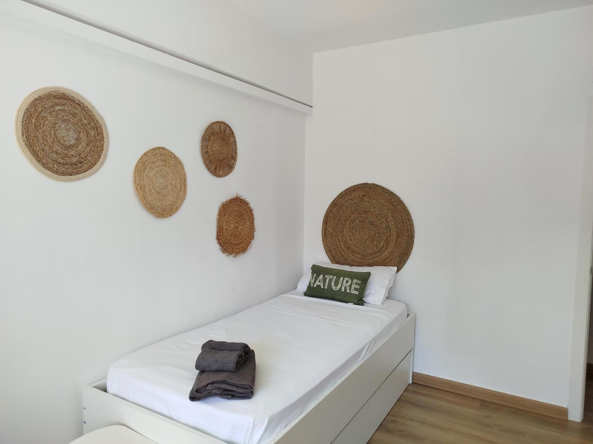 Apartamento Huellas En La Arena El Campello Exterior photo