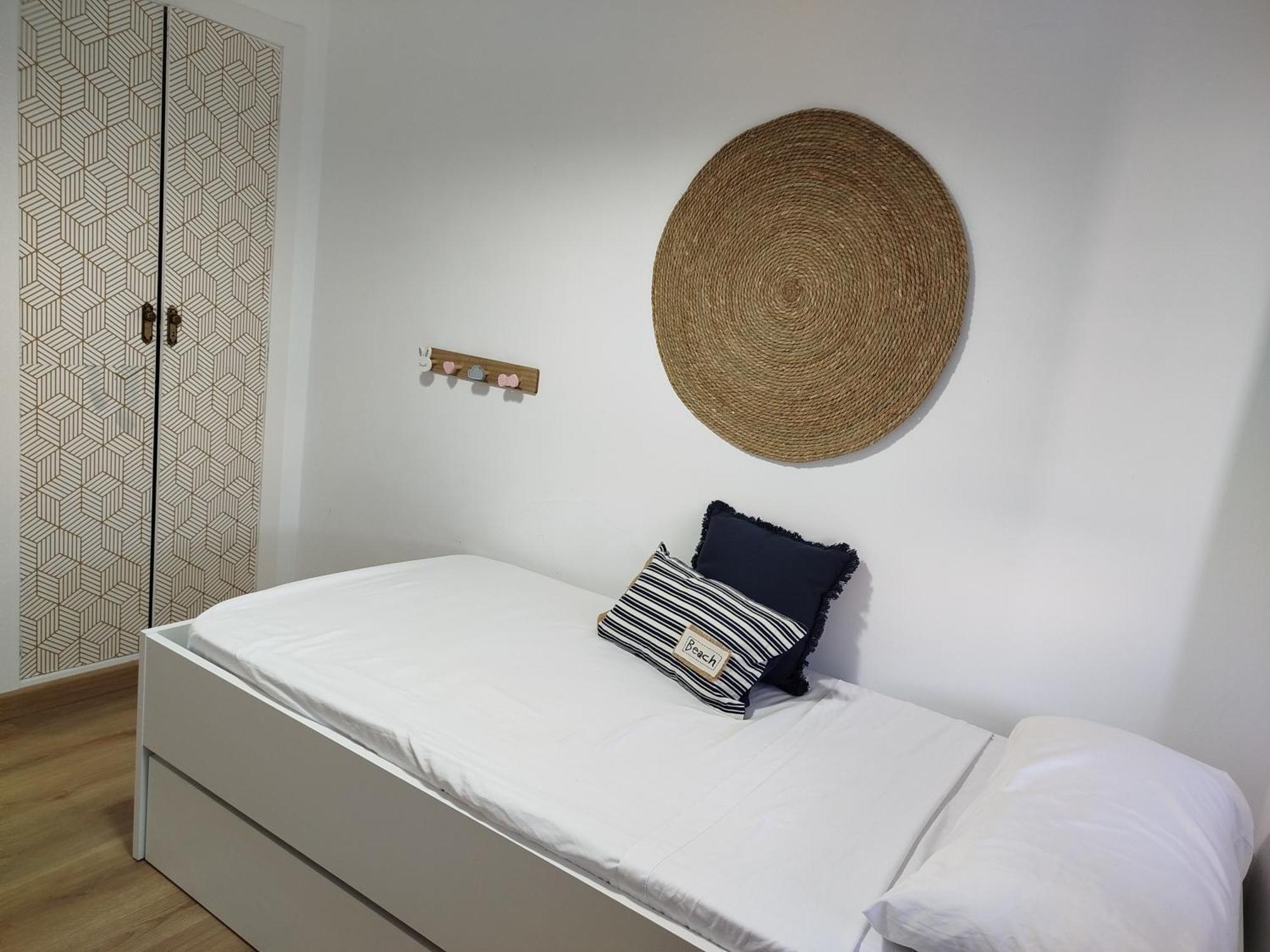 Apartamento Huellas En La Arena El Campello Exterior photo